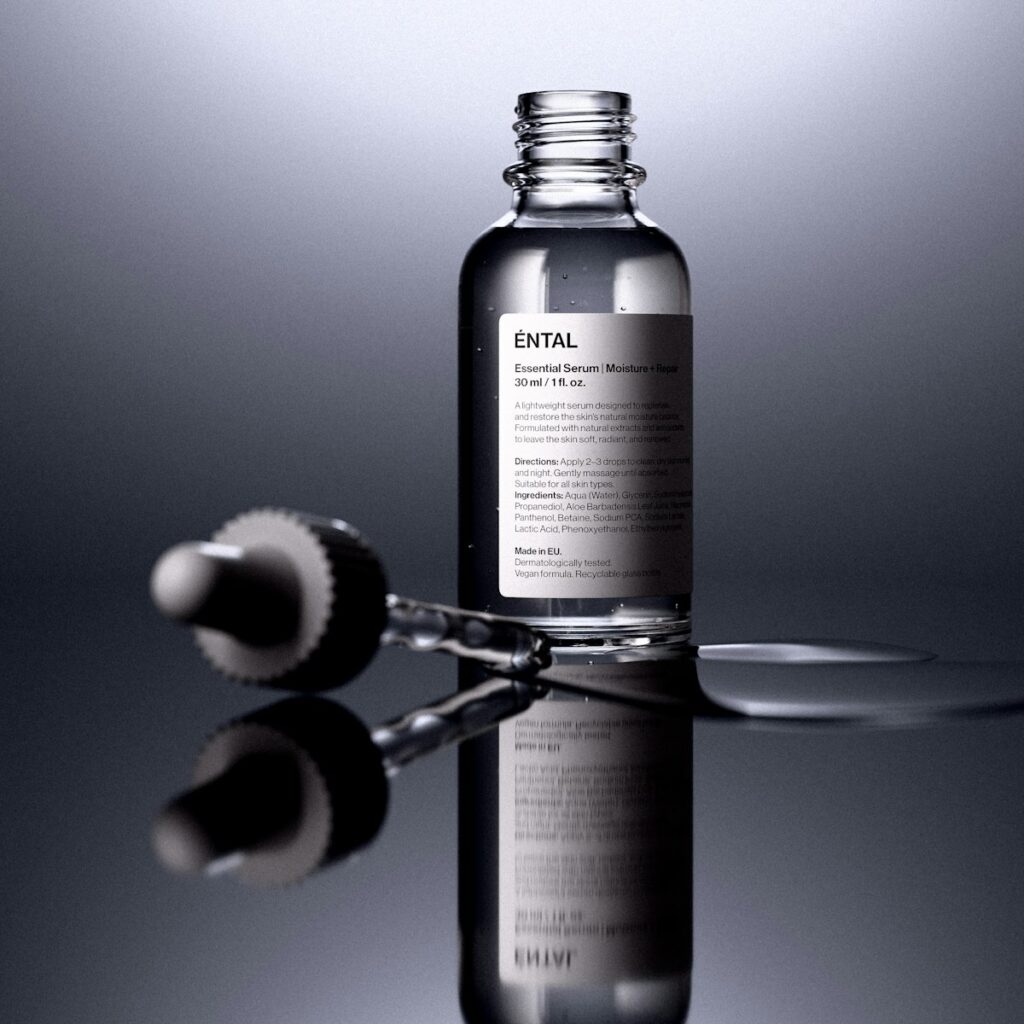 Nourishing Scalp Serum