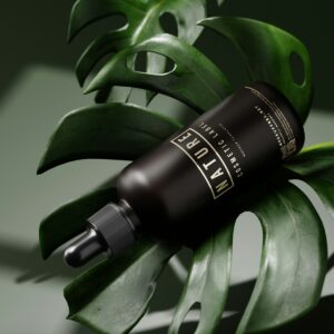 Nourishing Scalp Serum — view 2