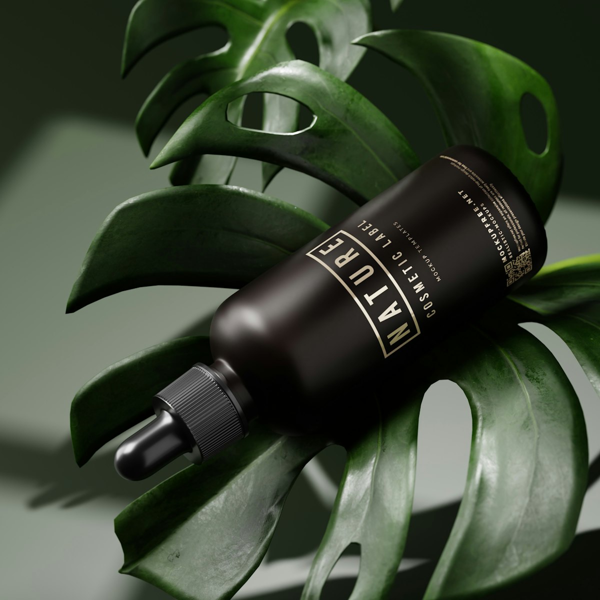 Nourishing Scalp Serum — view 2
