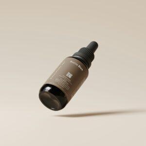 Nourishing Scalp Serum — view 3