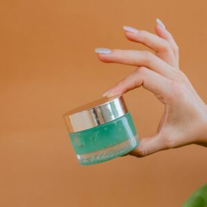 Oil-Free Gel Moisturiser