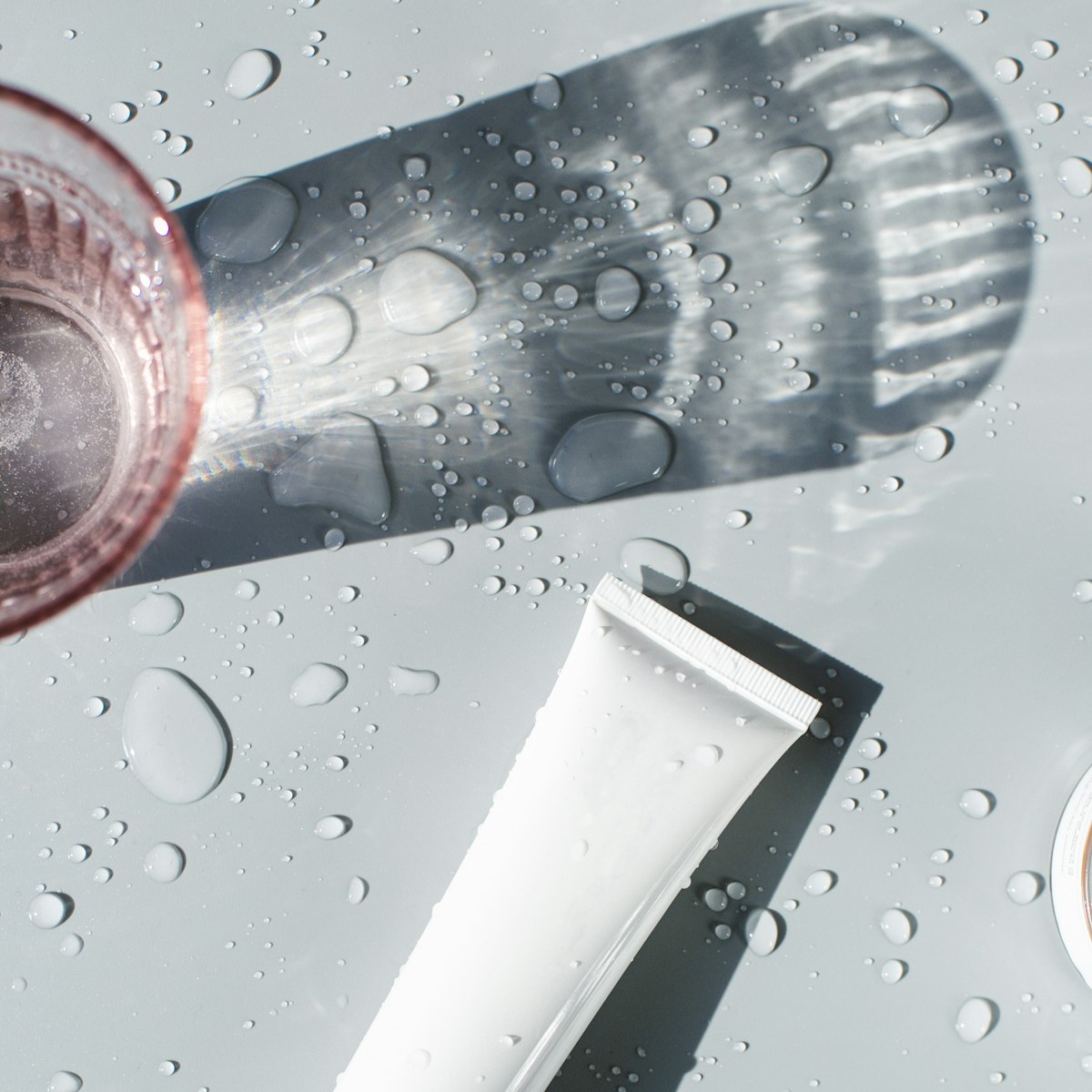 Oil-Free Gel Moisturiser — view 3