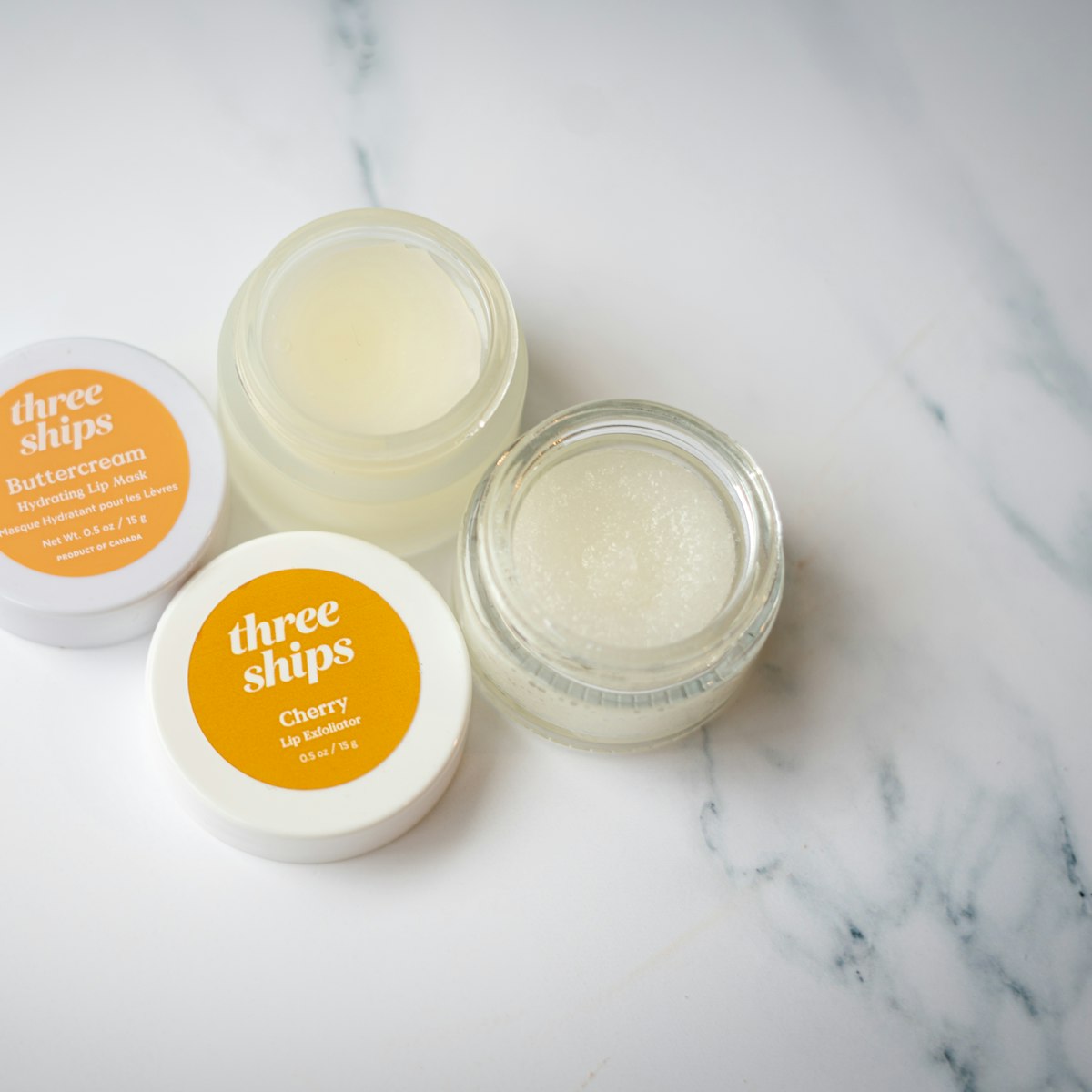 Overnight Lip Sleeping Mask — view 3