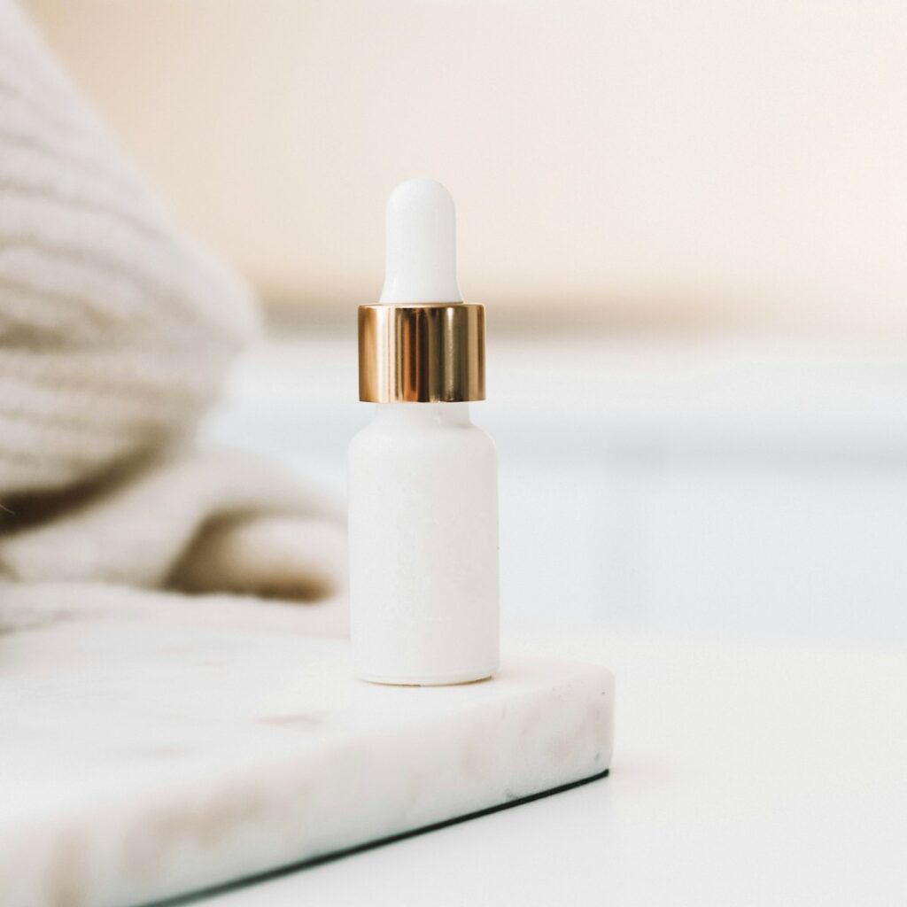 Peptide Firming Eye Serum