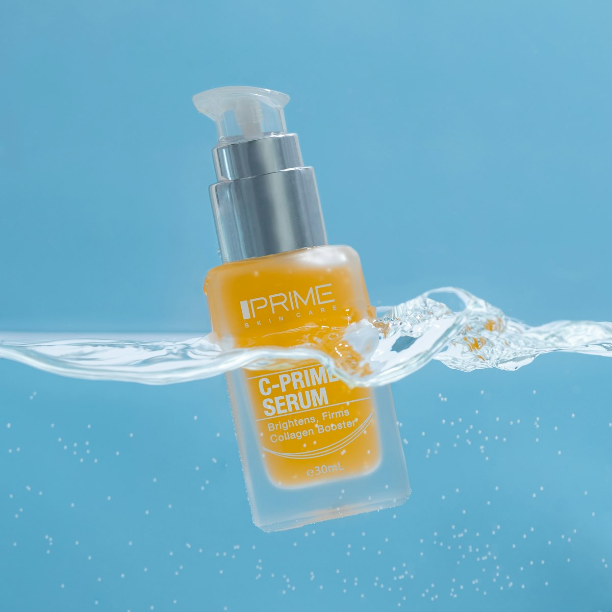 Peptide Firming Eye Serum — view 2