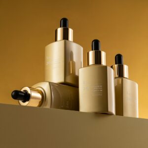 Peptide Firming Eye Serum — view 3