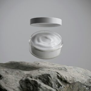 Rich Hydrating Day Cream SPF 20