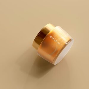 Rich Hydrating Day Cream SPF 20 — view 2