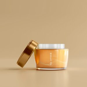Rich Hydrating Day Cream SPF 20 — view 3