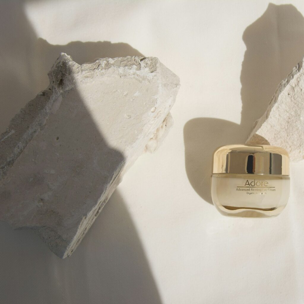 Rich Hydrating Day Cream SPF 20 — view 4