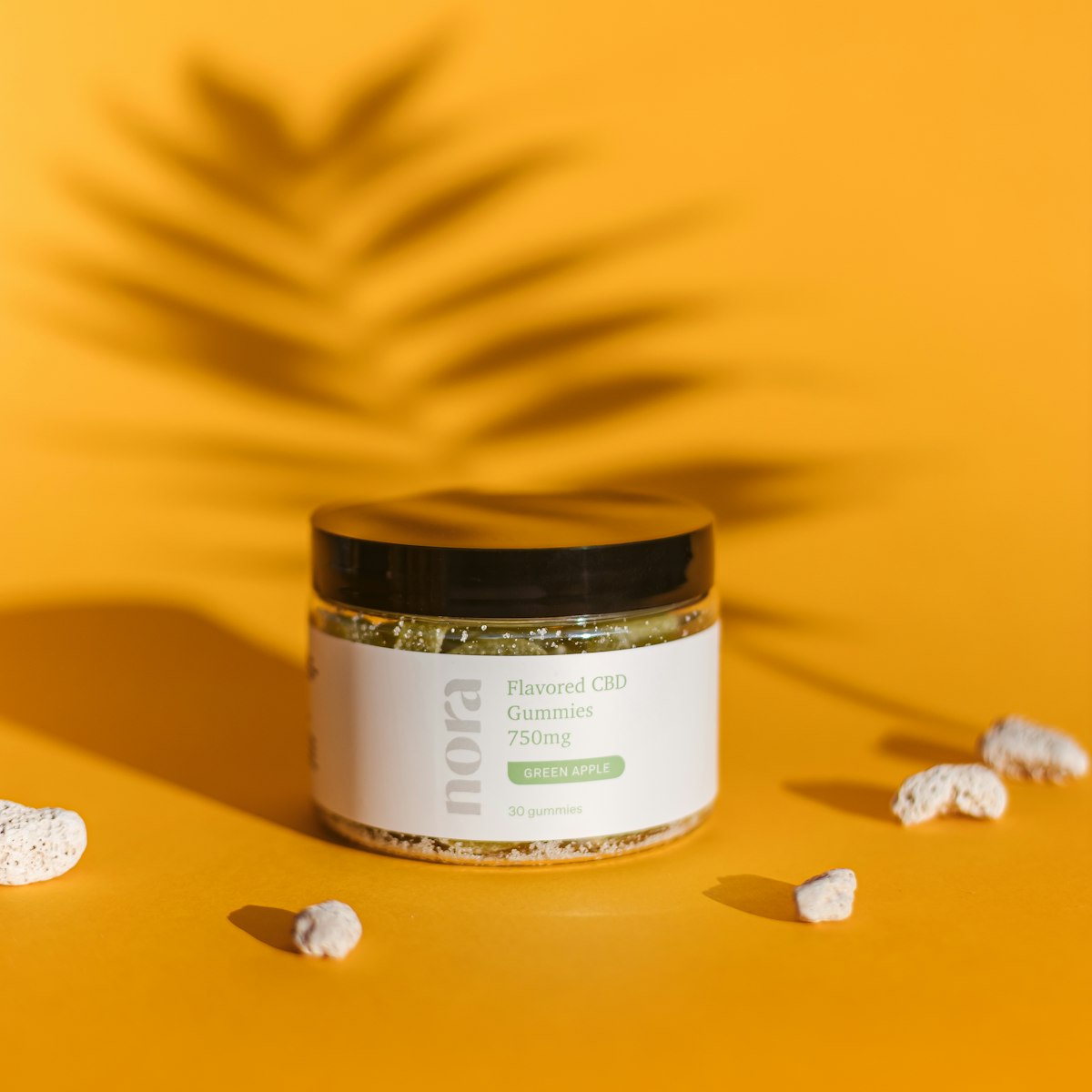 Rose Petal Sugar Body Scrub — view 3