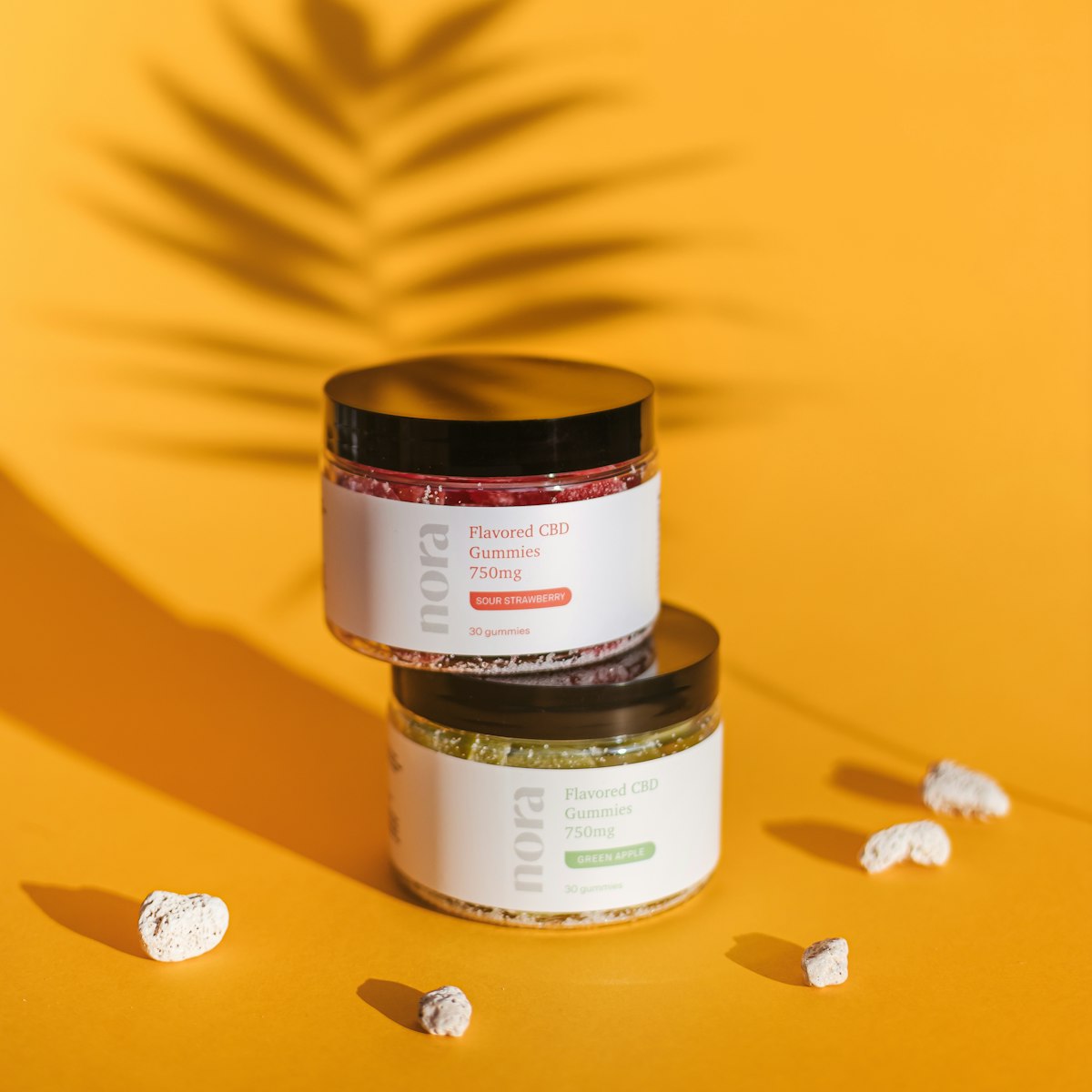 Rose Petal Sugar Body Scrub — view 4