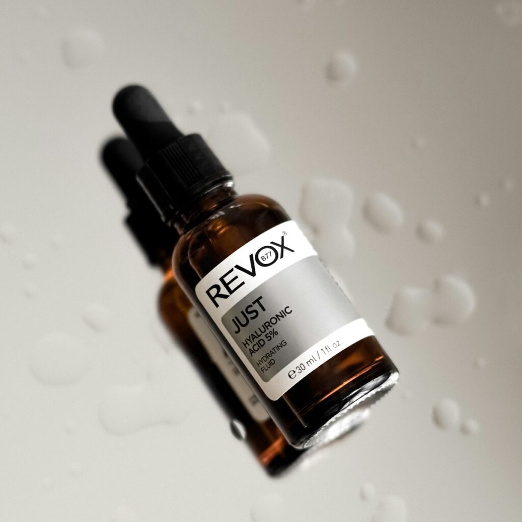 Salicylic Acid Blemish Spot Treatment
