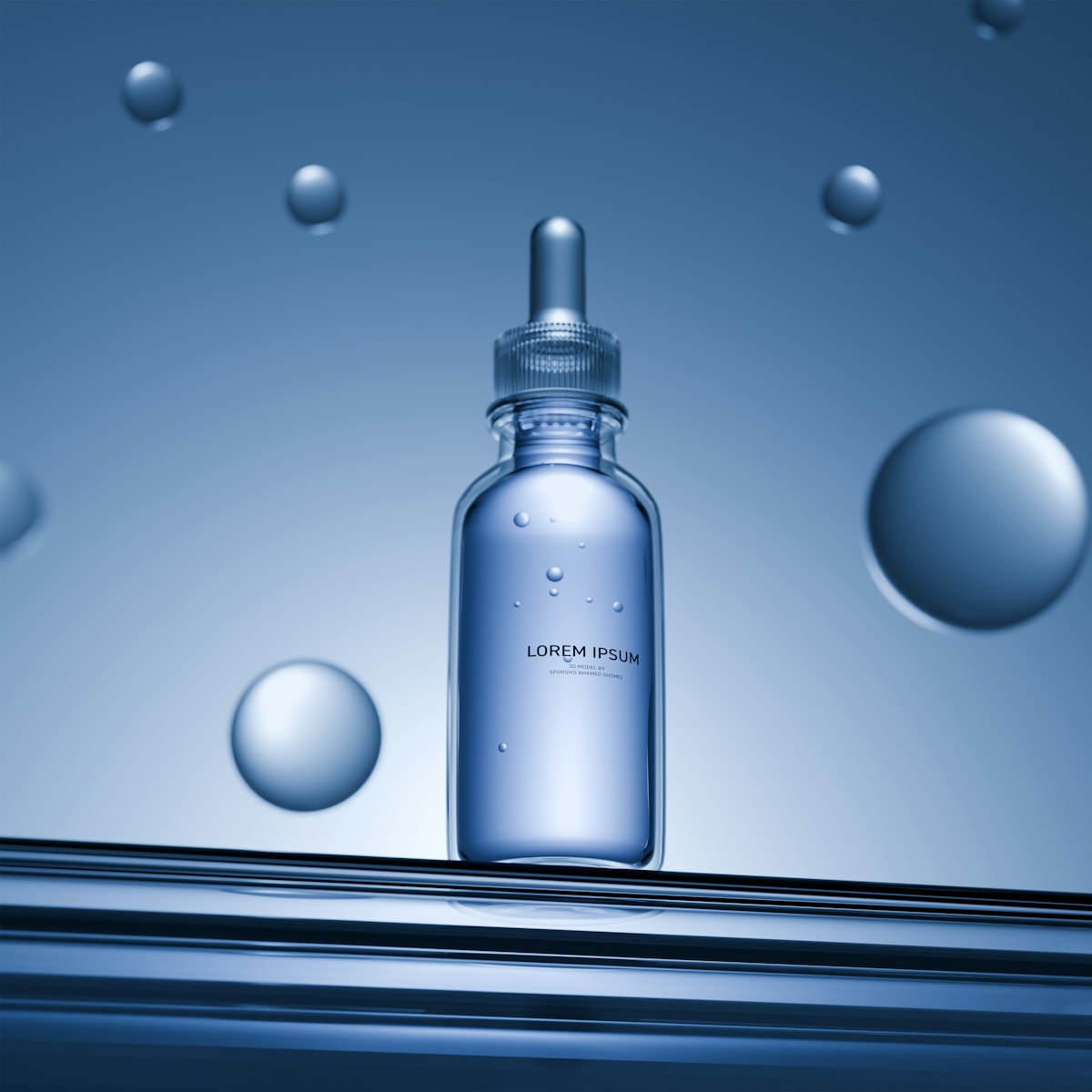 Salicylic Acid Blemish Spot Treatment — view 2