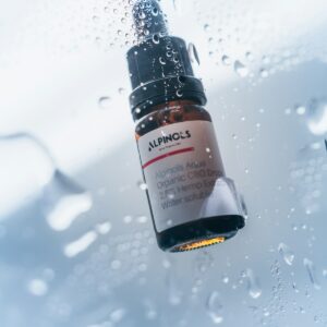 Salicylic Acid Blemish Spot Treatment — view 4