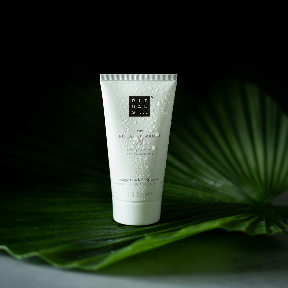 Shea Butter Hand Cream