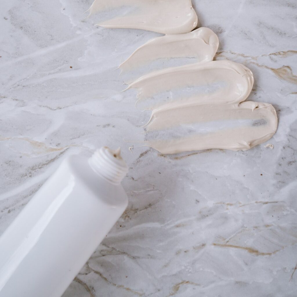 Shea Butter Hand Cream — view 3