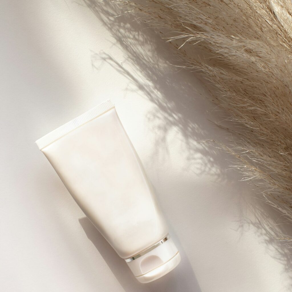 Shea Butter Hand Cream — view 4