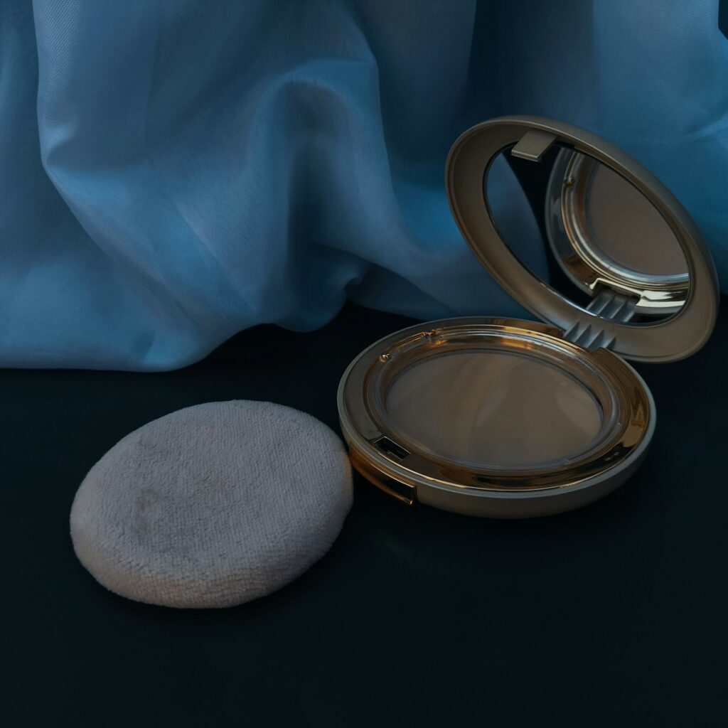 Soft Blur Setting Powder — view 4