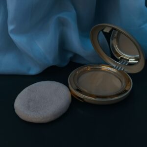 Soft Blur Setting Powder — view 4