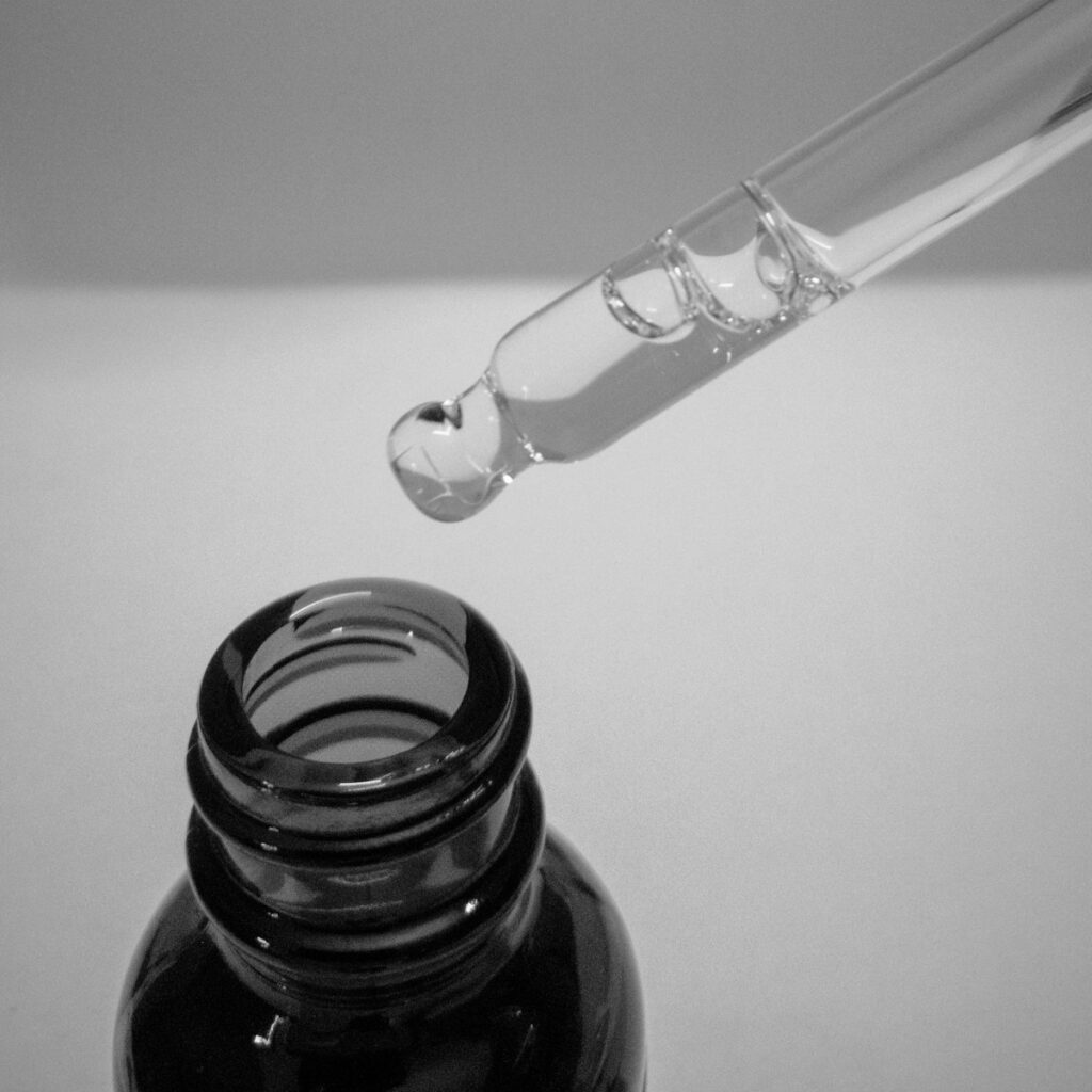 Squalane Facial Oil