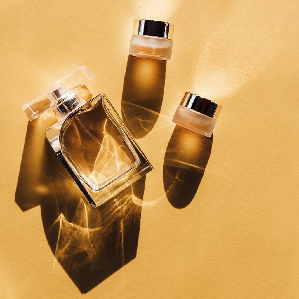 Vanilla Musk Eau de Toilette — view 2