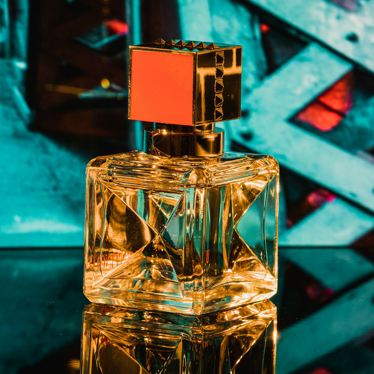 Vanilla Musk Eau de Toilette — view 4