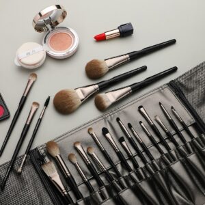 Vegan Makeup Brush Set — 12 Piece — view 2