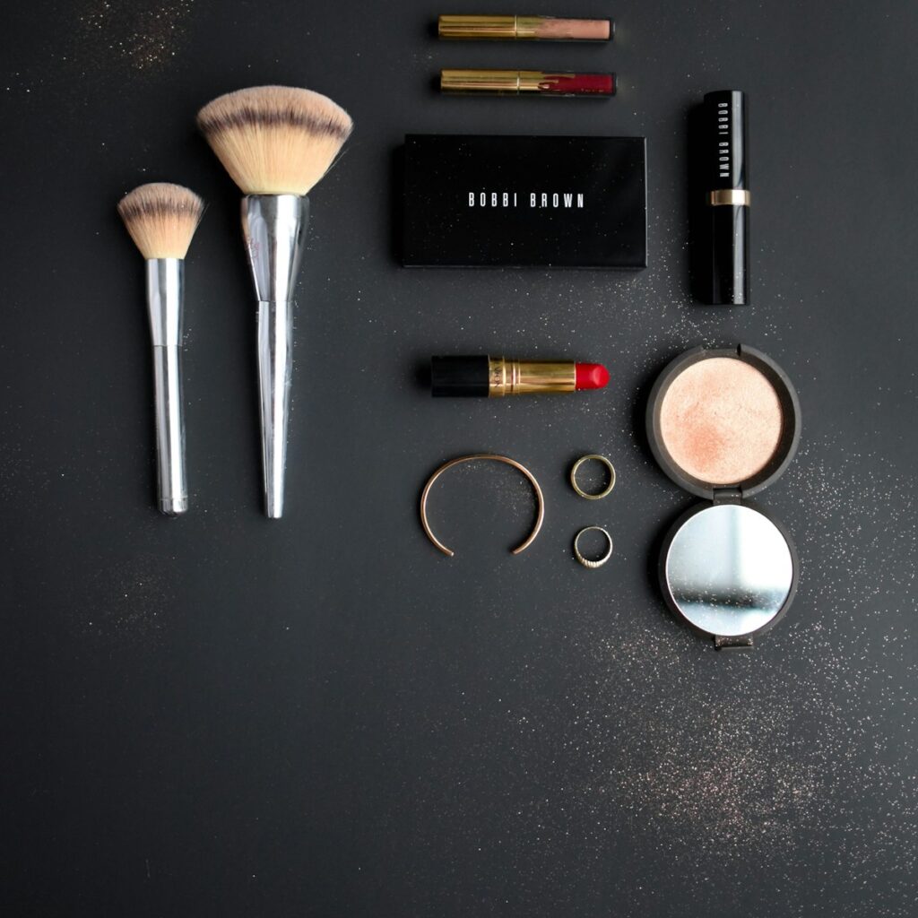 Vegan Makeup Brush Set — 12 Piece — view 4