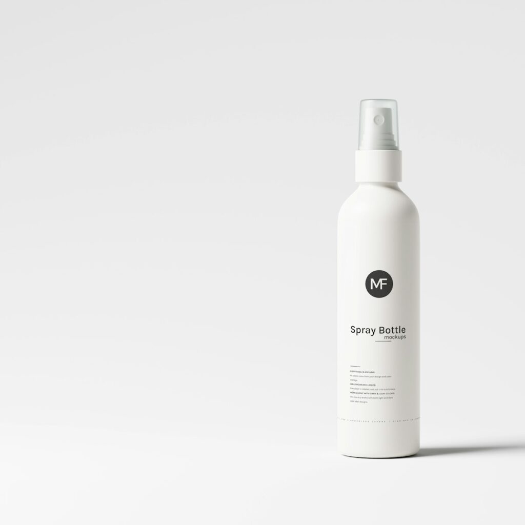 Volumizing Dry Shampoo — view 2