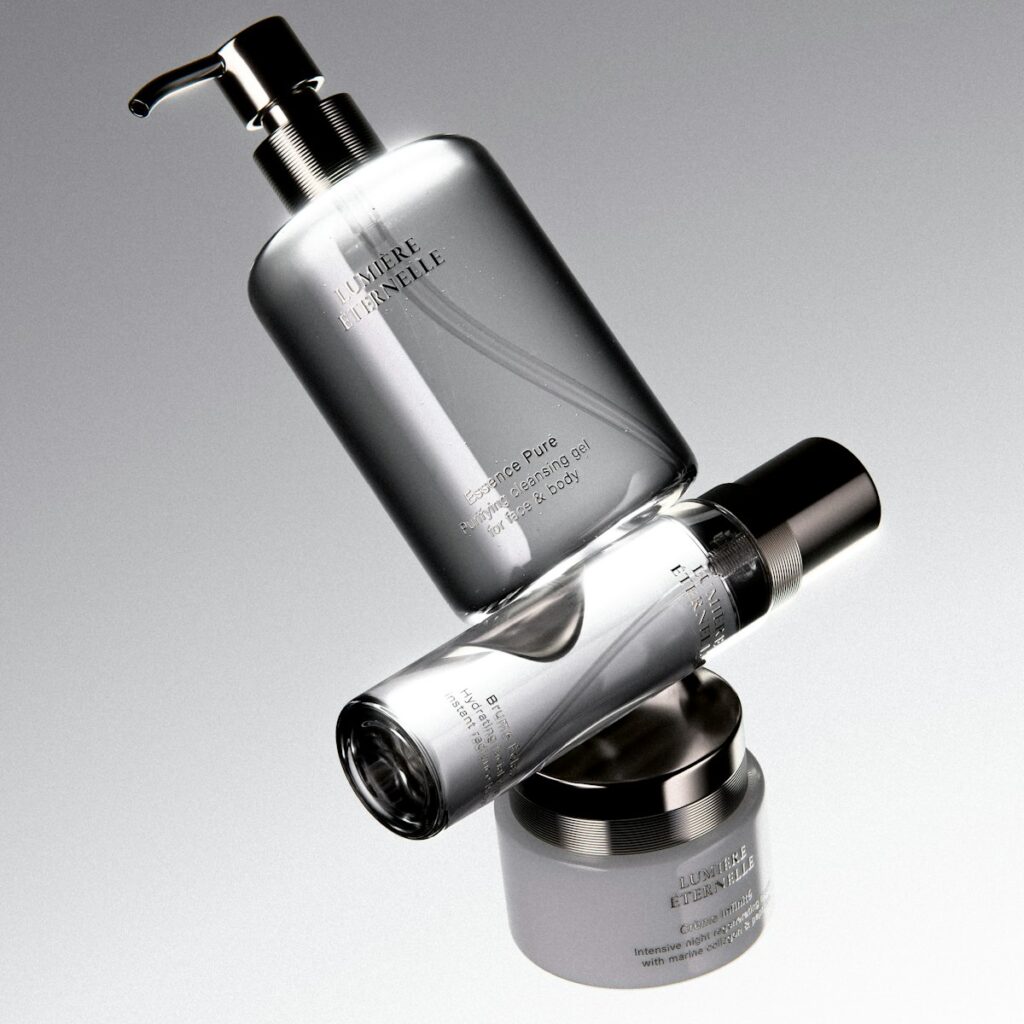 Volumizing Dry Shampoo — view 4