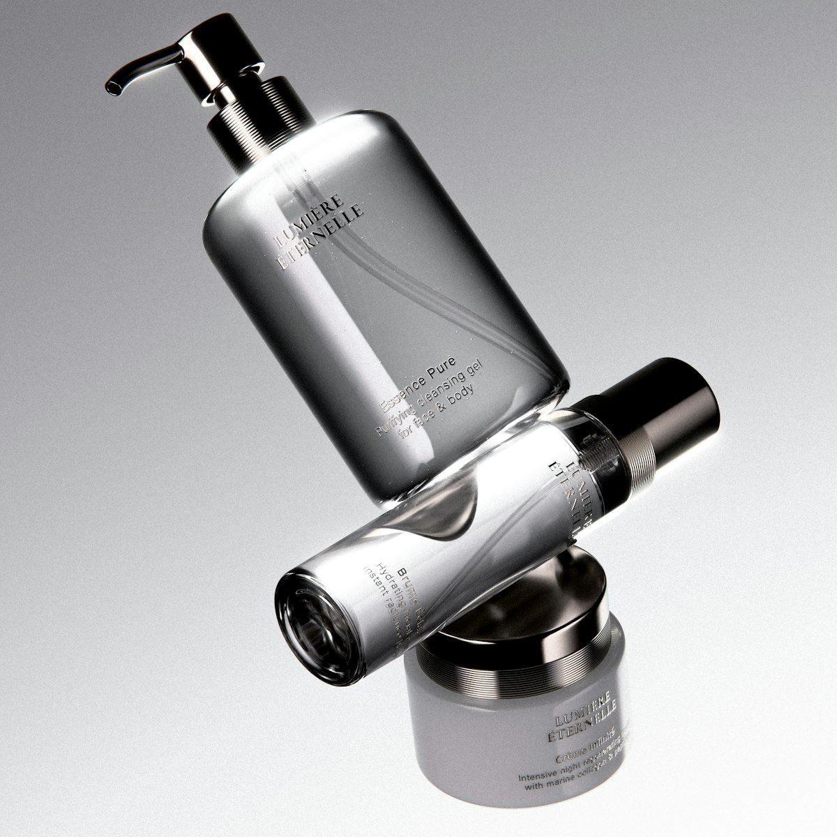 Volumizing Dry Shampoo — view 4