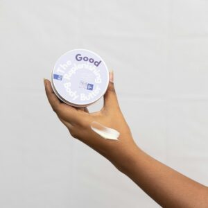Whipped Cocoa Body Butter — view 3