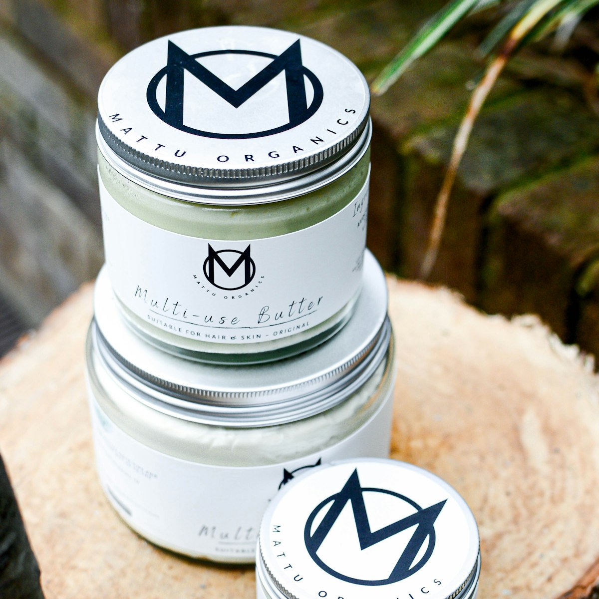 Whipped Cocoa Body Butter — view 4